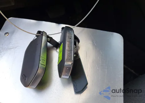 2025 Kia K4 Ex из США, поврежденный, VIN 3KPFU4DE7SE026908